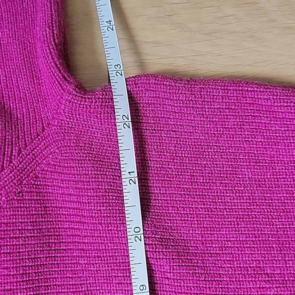 lululemon athletica Purple Sweater - Picture 9 of 10